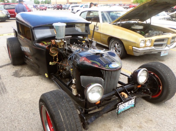 HotRod