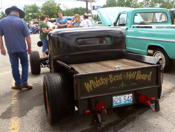 HotRod