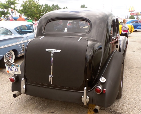 HotRod