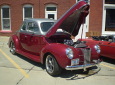 Hotrod