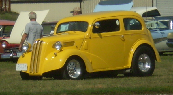HotRod
