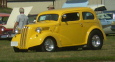 Hotrod