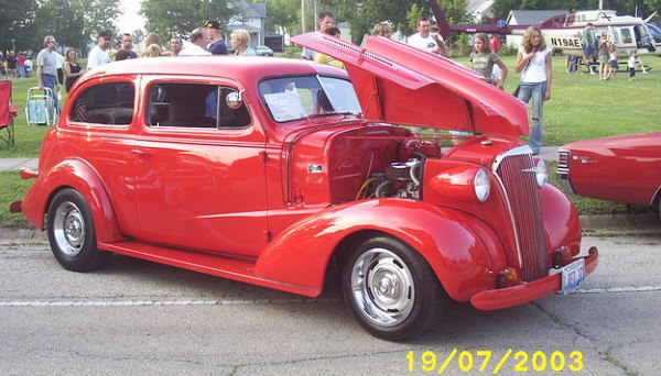 HotRod