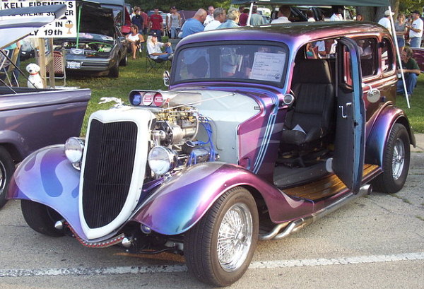 HotRod