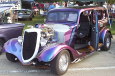 Hotrod