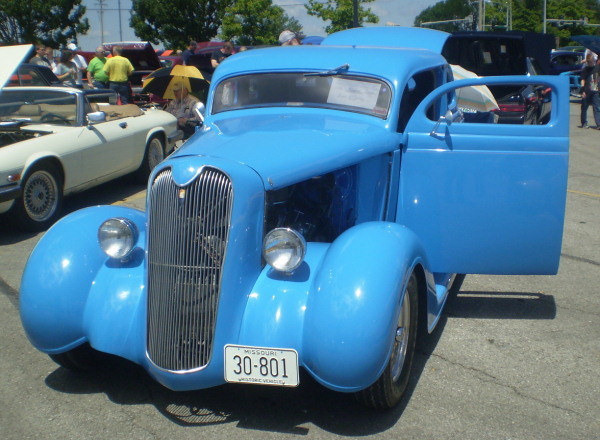 HotRod