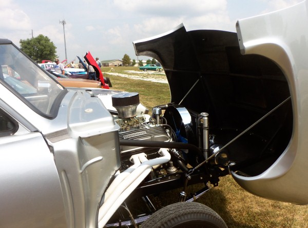 HotRod