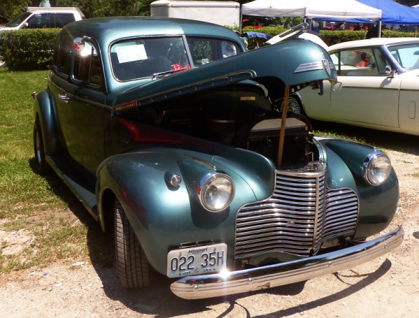 HotRod