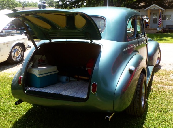 HotRod