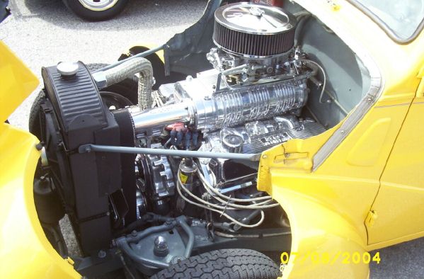 HotRod