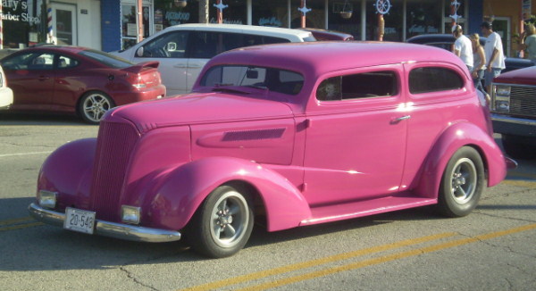 HotRod