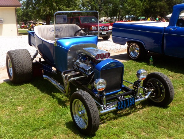 HotRod