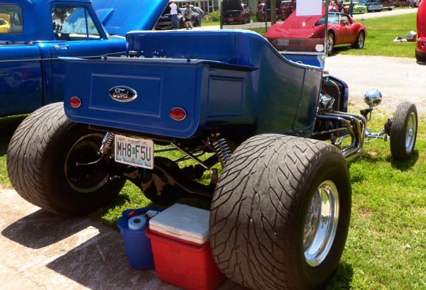 HotRod