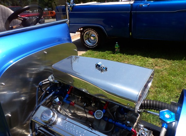 HotRod