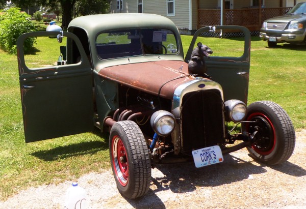 HotRod