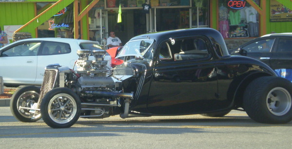 HotRod