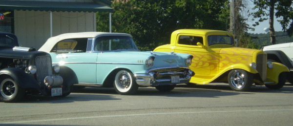 HotRod