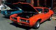 69 GTO Judge