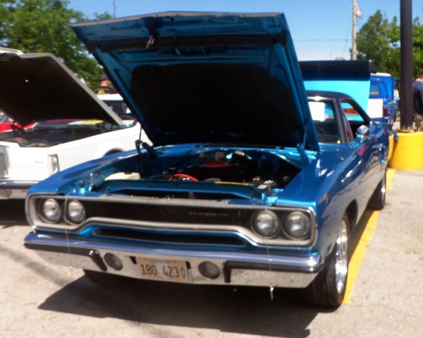 Road Runner