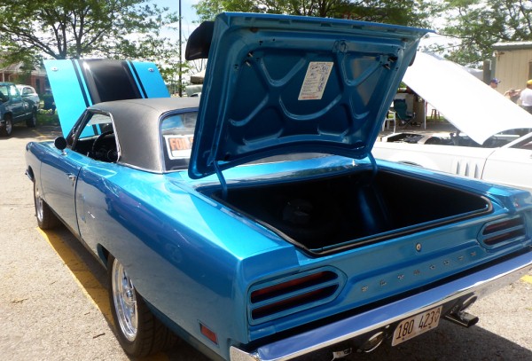 Road Runner