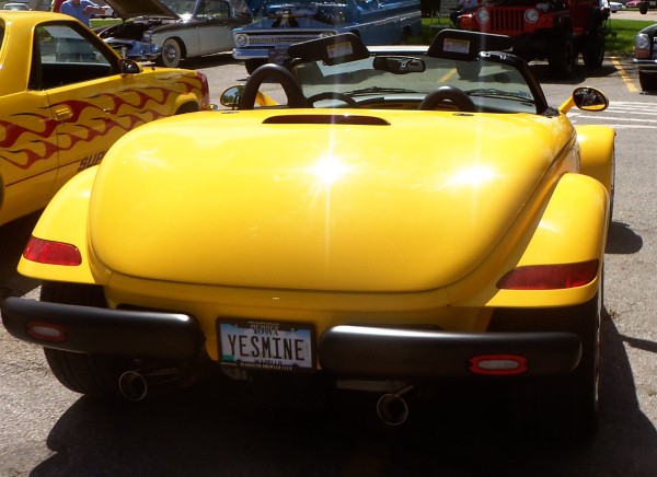 Prowler