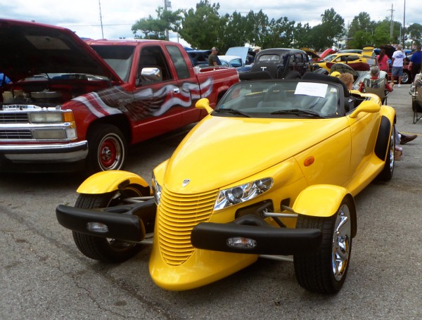 Prowler