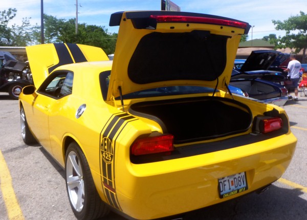Challenger