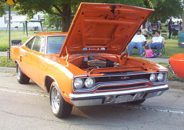 GTX