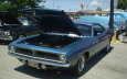 70 Barracuda