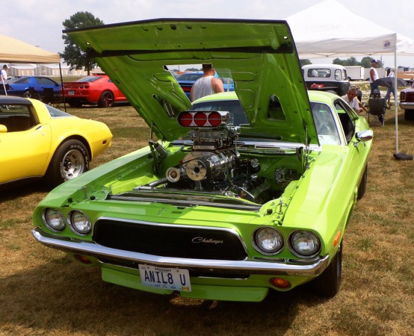 Challenger