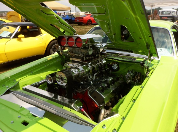 Challenger