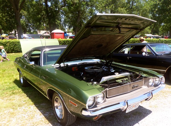 Challenger
