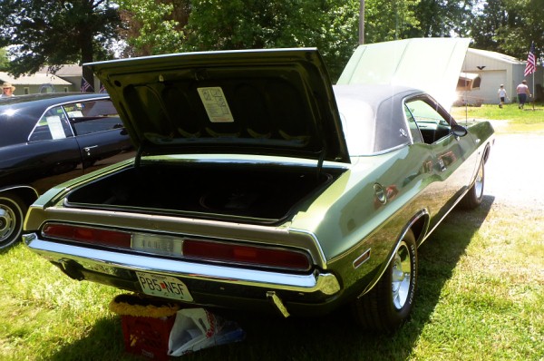 Challenger