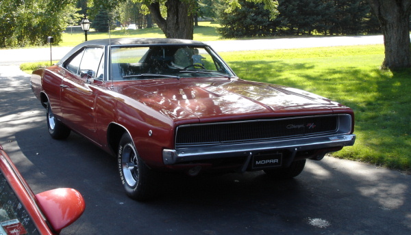 Charger