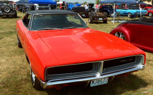 Charger