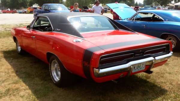 Charger