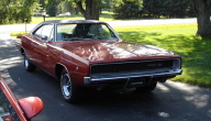 Charger