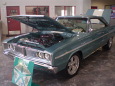 Coronet