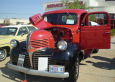 47 Dodge P/U
