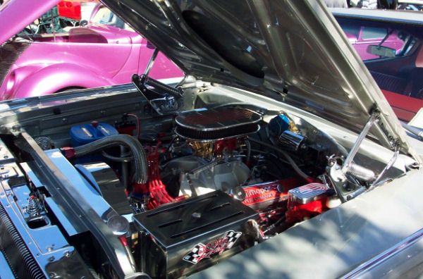 Charger