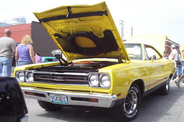 GTX