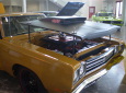 Road Runner