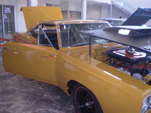 Roadrunner