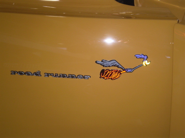 Roadrunner