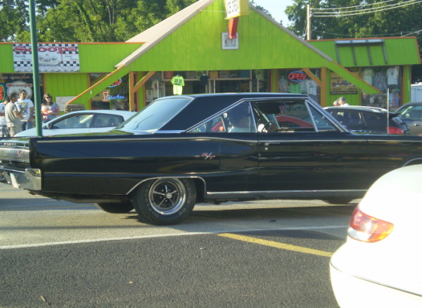 Coronet R/T