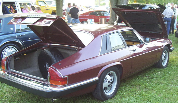 Jaguar