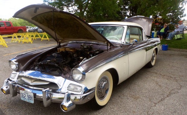 Studebaker