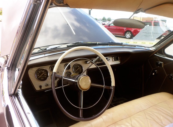 Studebaker