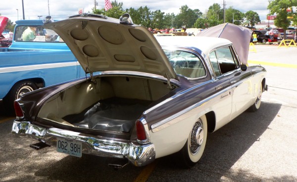 Studebaker