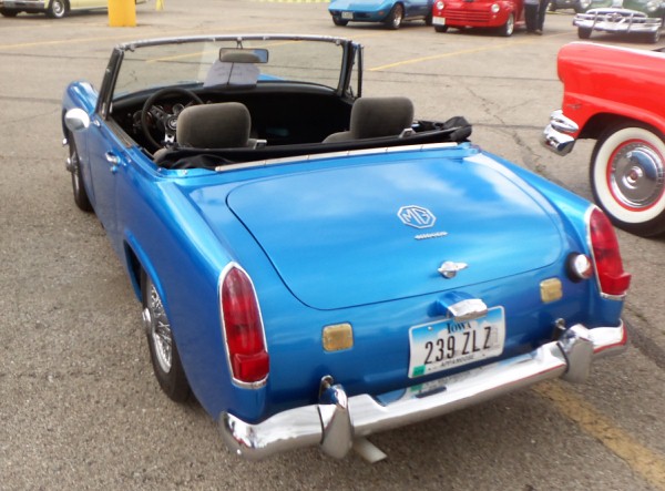 MG